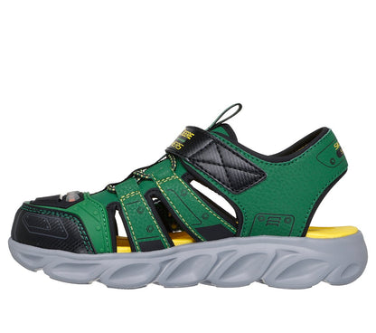 John Deere: Hypno-Splash | Skechers Kids