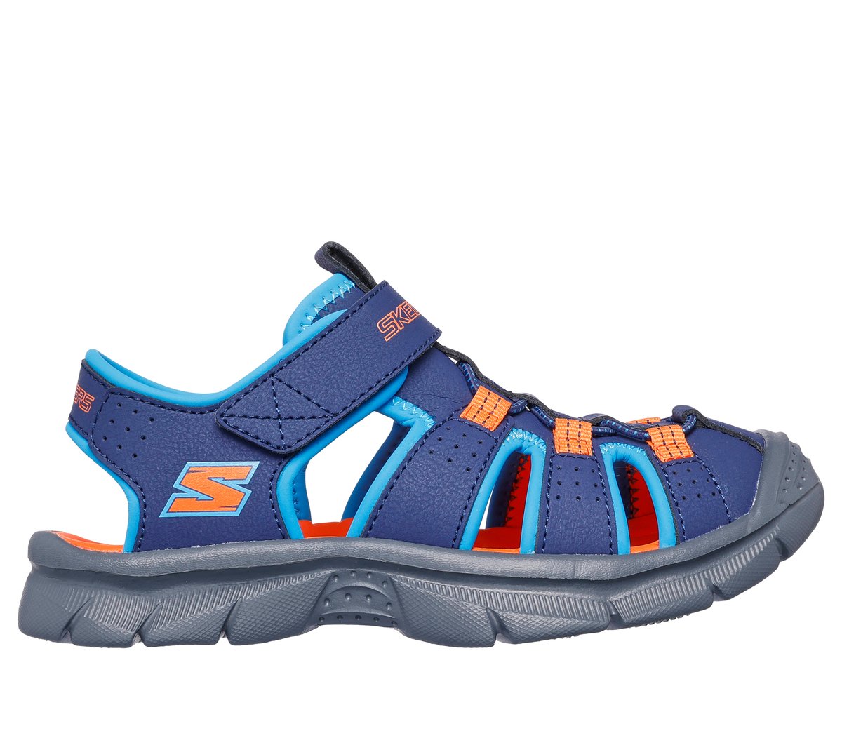 Relix- Valdex | Skechers Kids