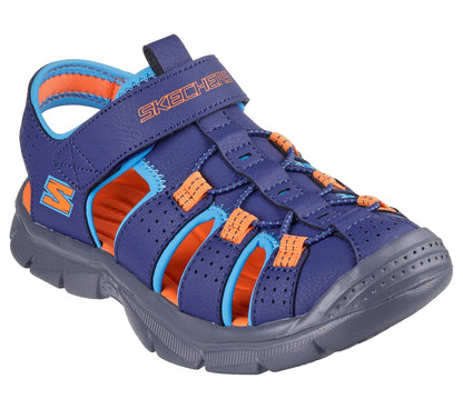 Relix- Valdex | Skechers Kids