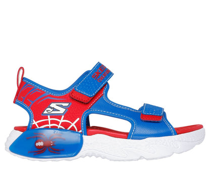BLUE / RED,13.0,Medium