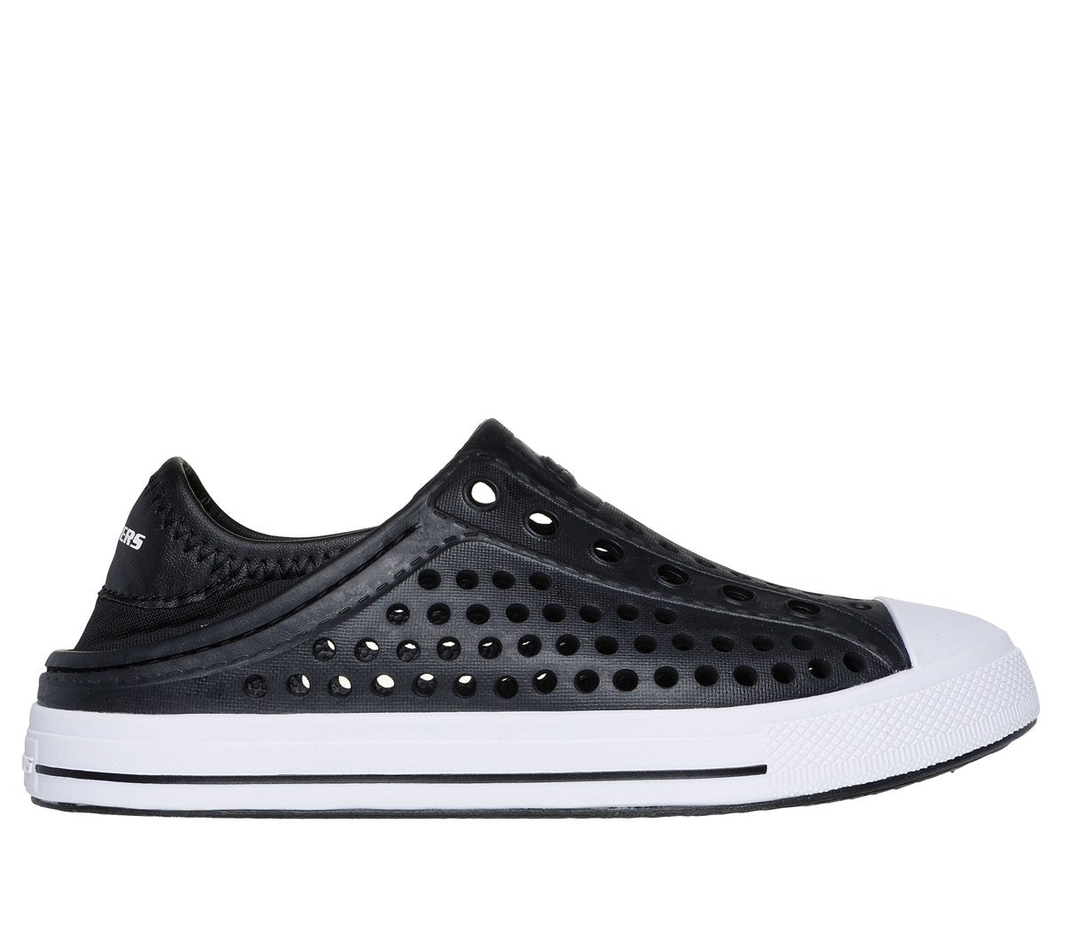 Foamies: Guzman Steps - Aqua Surge | Skechers Kids