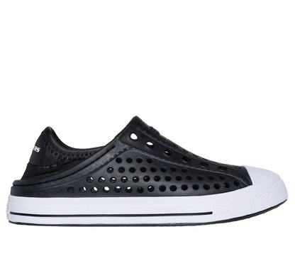 Foamies: Guzman Steps - Aqua Surge | Skechers Kids
