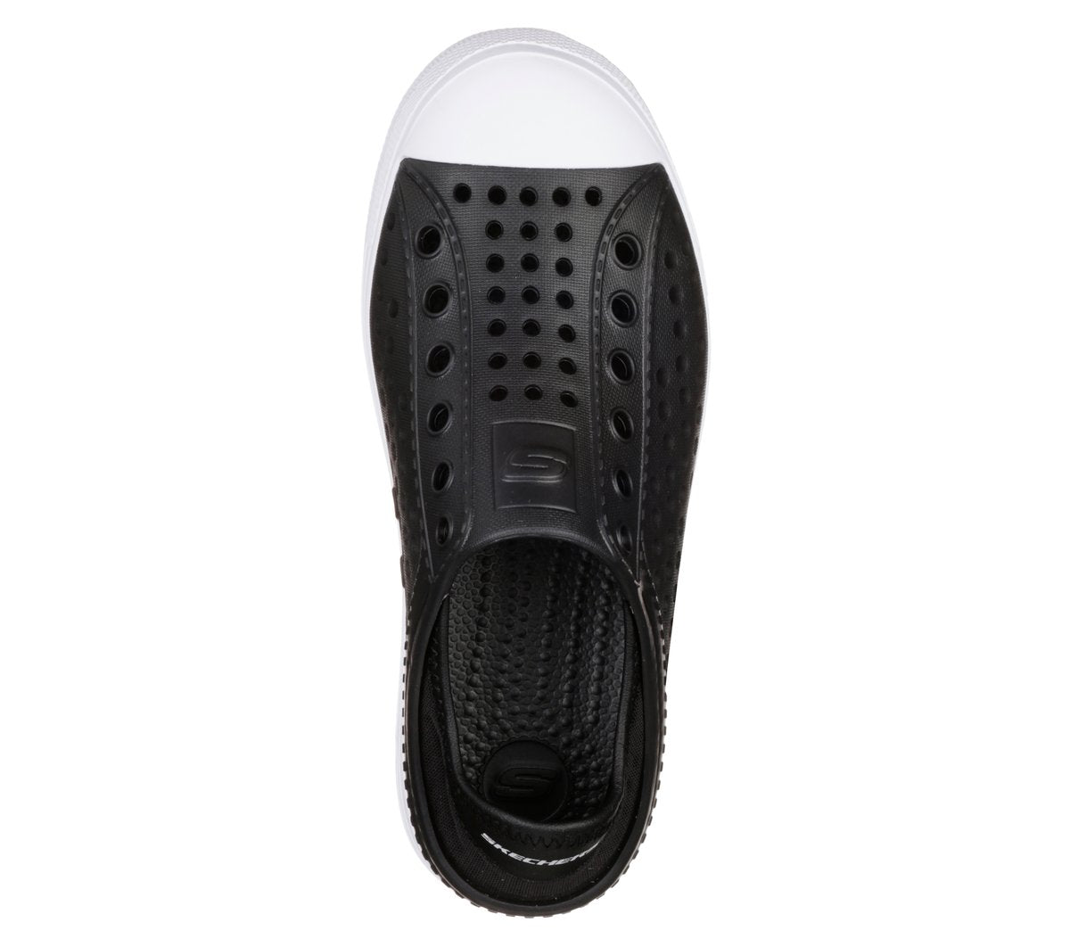 Foamies: Guzman Steps - Aqua Surge | Skechers Kids