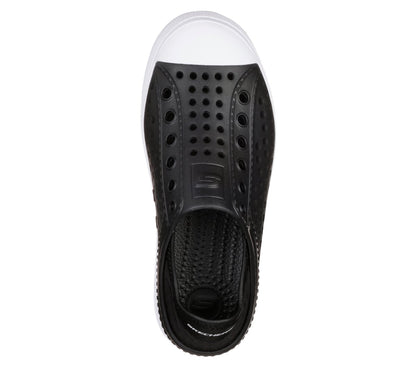 Foamies: Guzman Steps - Aqua Surge | Skechers Kids