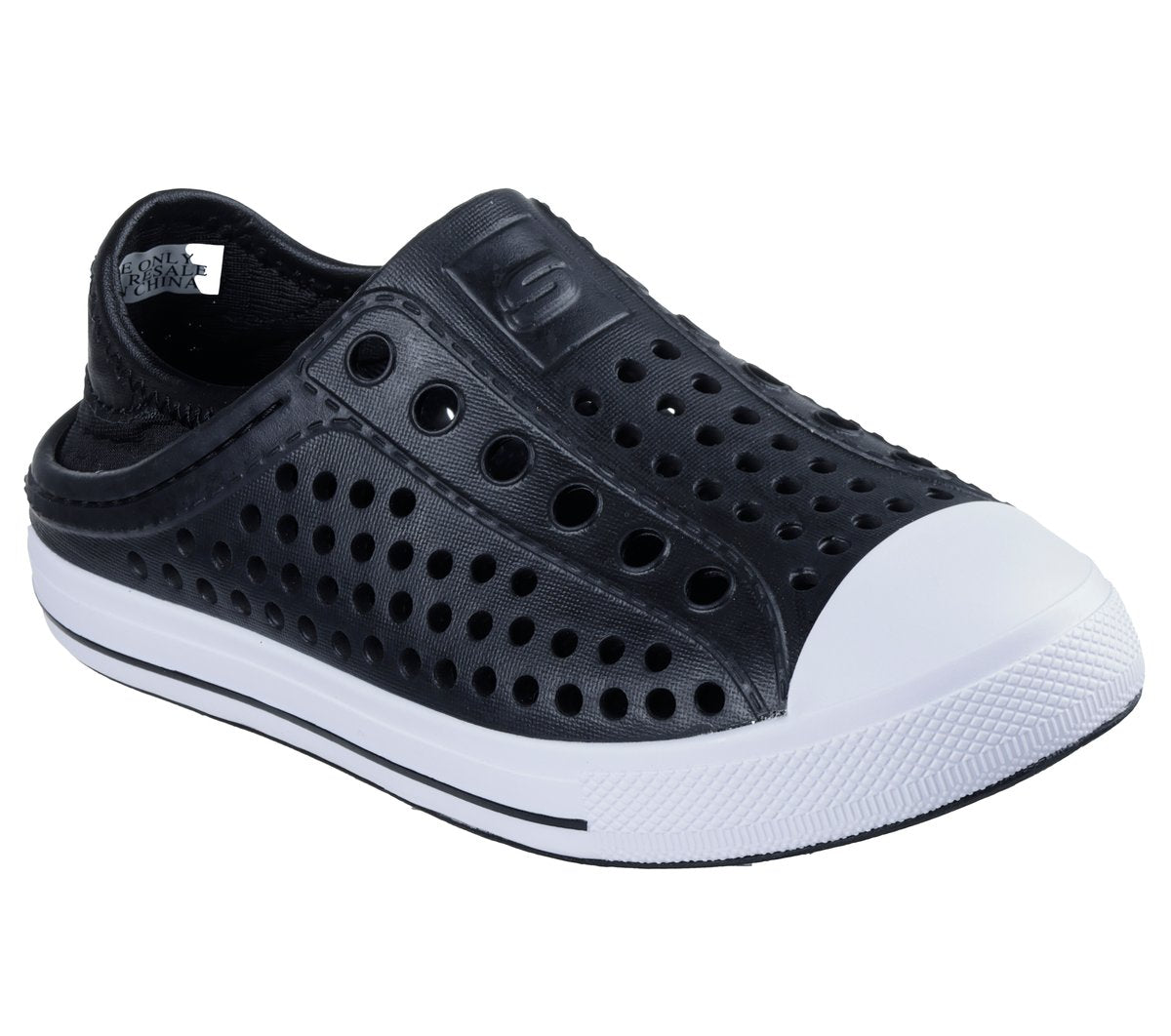 Foamies: Guzman Steps - Aqua Surge | Skechers Kids
