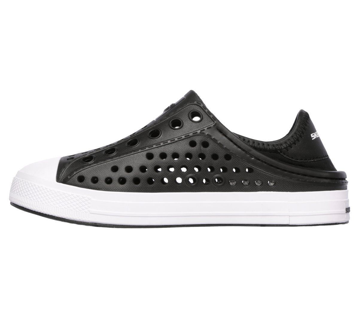 Foamies: Guzman Steps - Aqua Surge | Skechers Kids