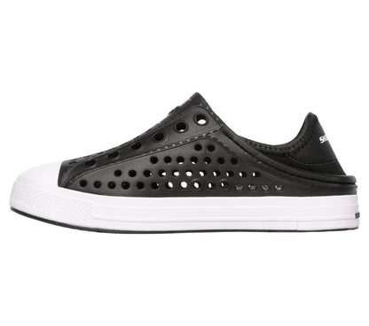 Foamies: Guzman Steps - Aqua Surge | Skechers Kids