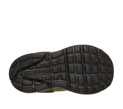 Razor Splash - Raptor Quest | Skechers Kids