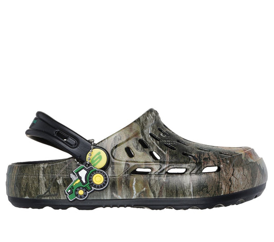 John Deere: Swifters II | Skechers Kids