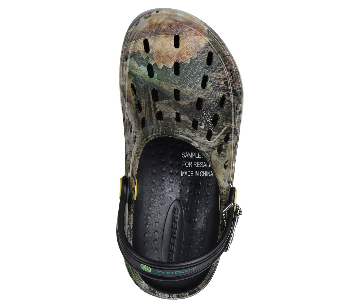 John Deere: Swifters II | Skechers Kids