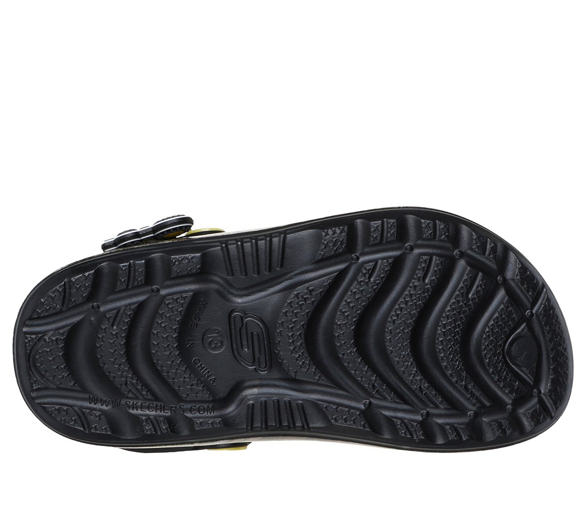 John Deere: Swifters II | Skechers Kids