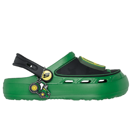 John Deere: Swifters II | Skechers Kids