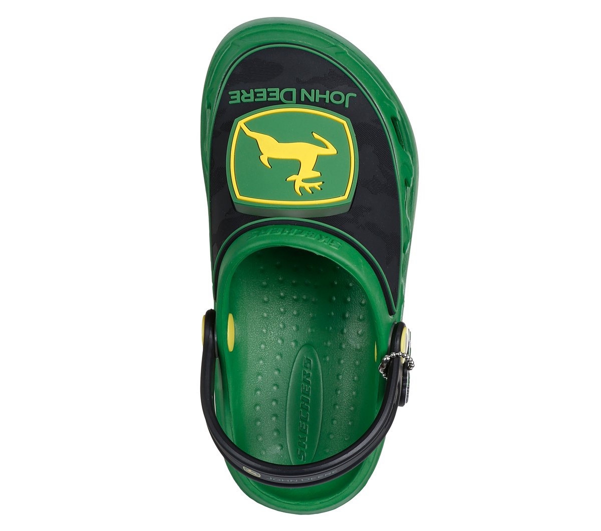 John Deere: Swifters II | Skechers Kids