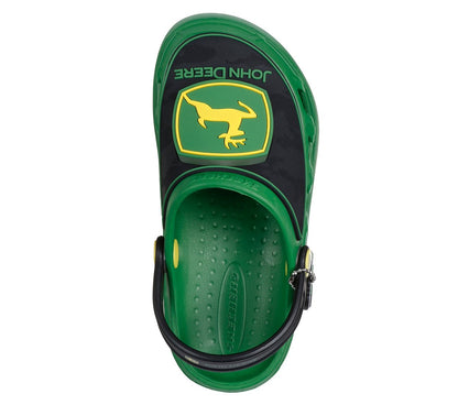 John Deere: Swifters II | Skechers Kids