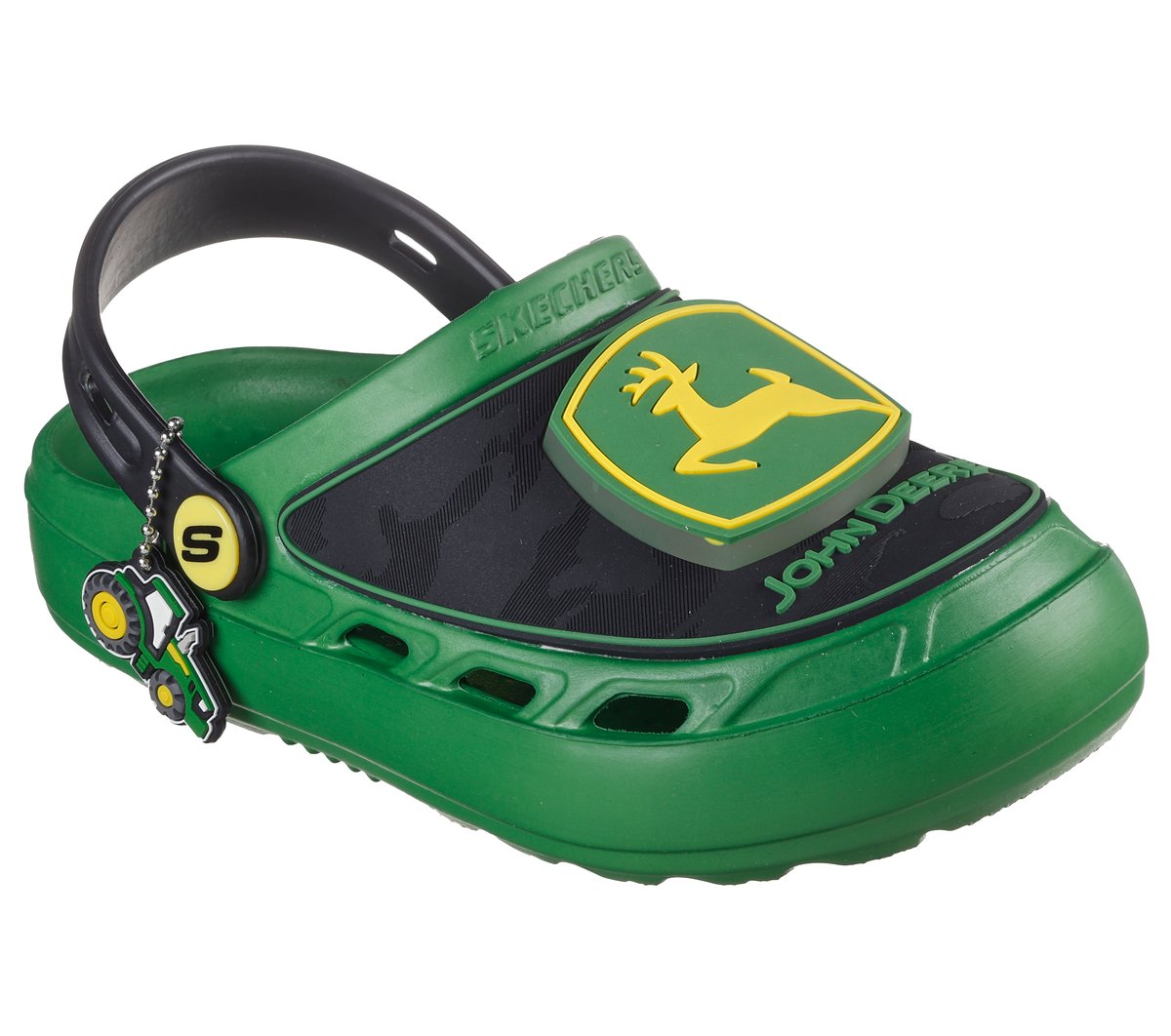 John Deere: Swifters II | Skechers Kids