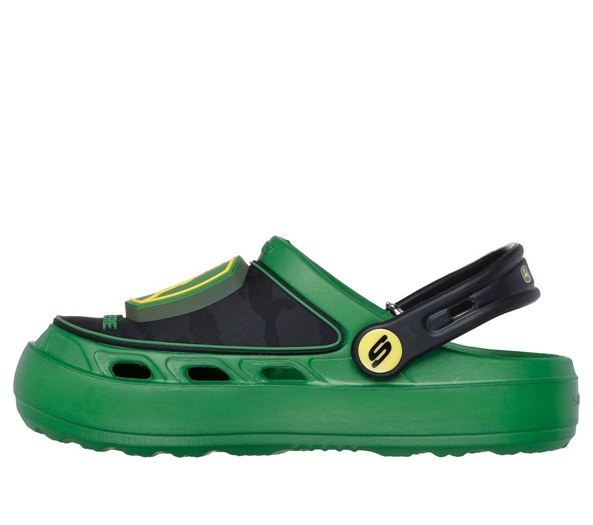 John Deere: Swifters II | Skechers Kids