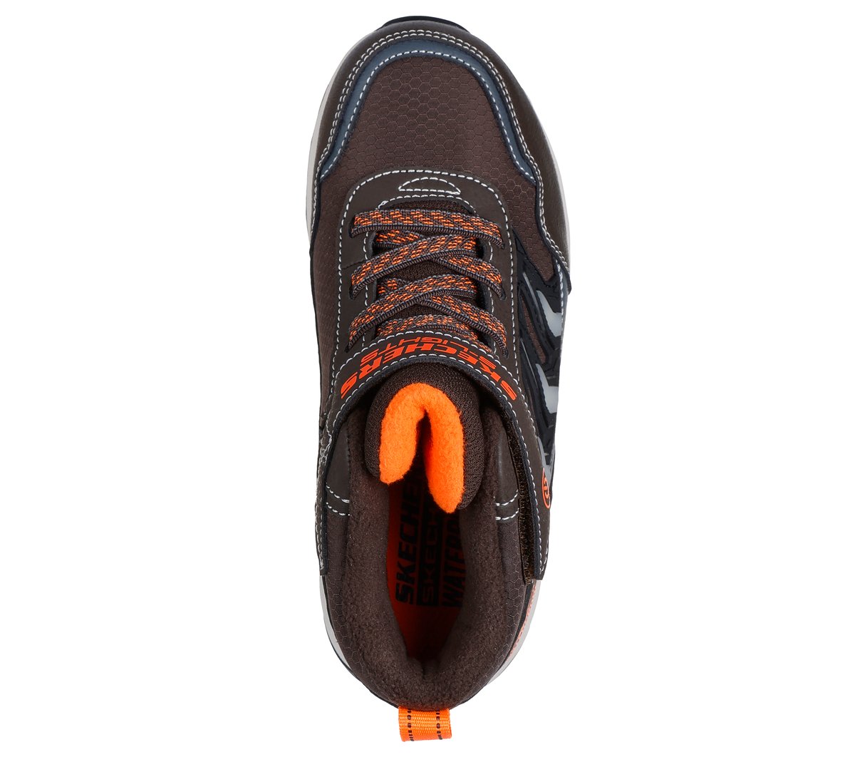 Waterproof: Storm Blazer - Glow Roam | Skechers Kids