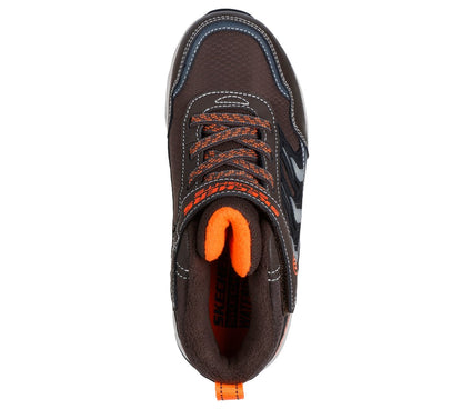 Waterproof: Storm Blazer - Glow Roam | Skechers Kids