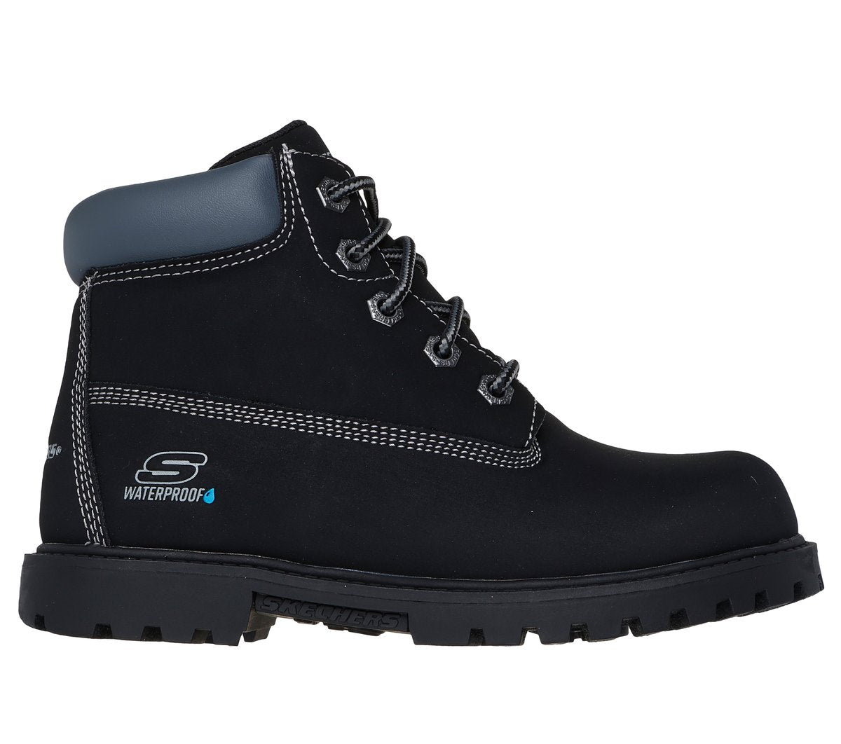 Waterproof: Power Reach - Hydro-Tread | Skechers Kids