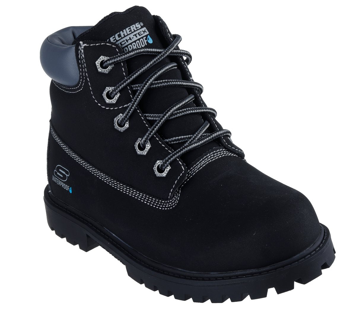 Waterproof: Power Reach - Hydro-Tread | Skechers Kids