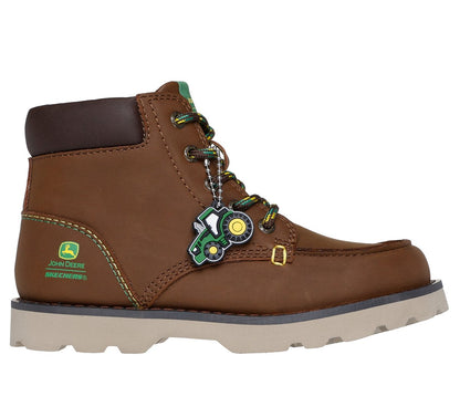 John Deere: Bowland - Rugged-Trail | Skechers Kids