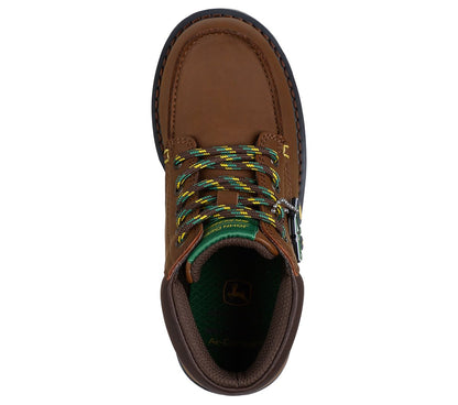 John Deere: Bowland - Rugged-Trail | Skechers Kids