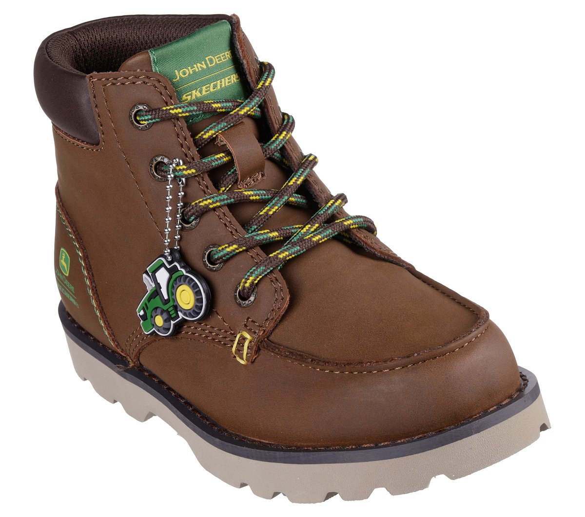 John Deere: Bowland - Rugged-Trail | Skechers Kids
