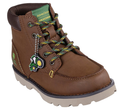 John Deere: Bowland - Rugged-Trail | Skechers Kids