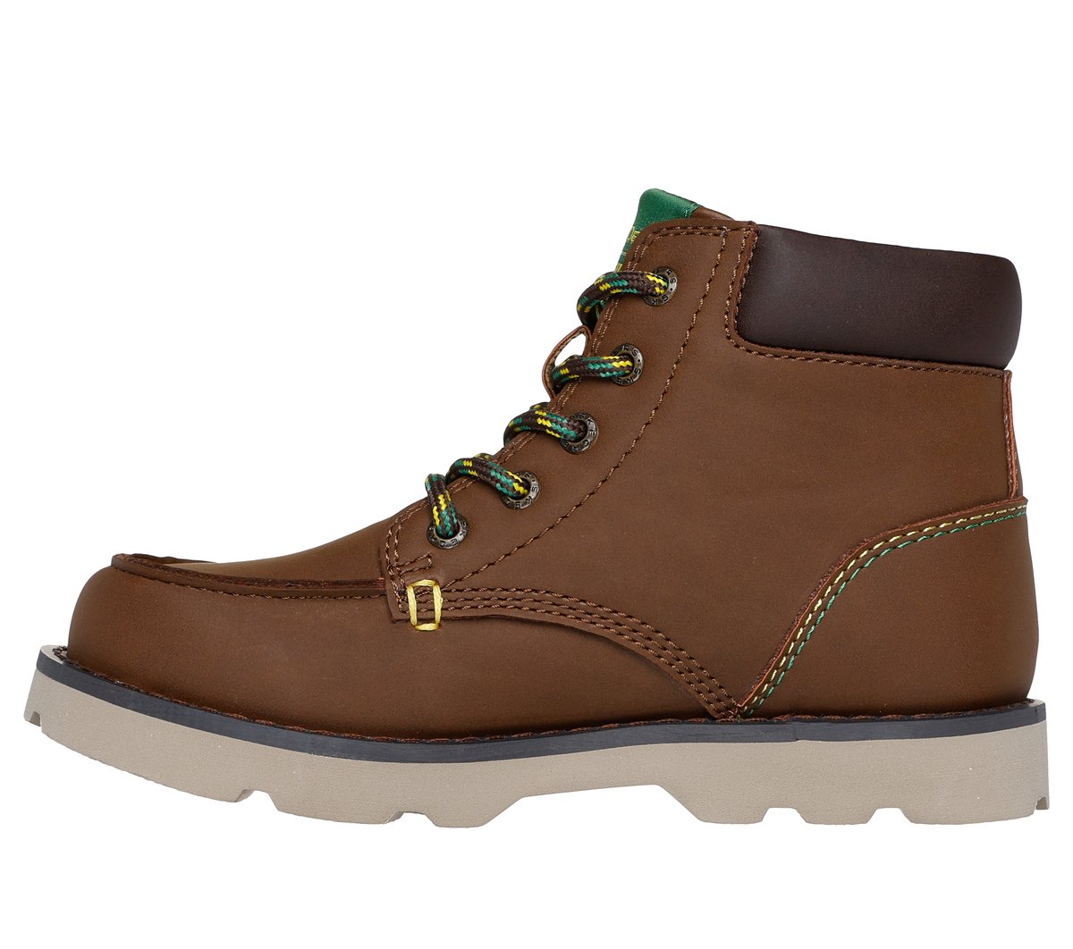 John Deere: Bowland - Rugged-Trail | Skechers Kids