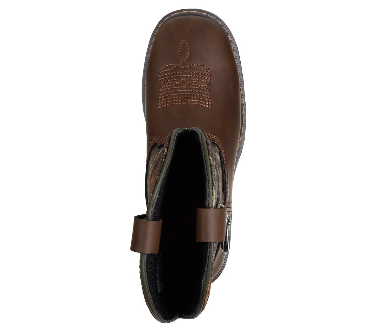 John Deere Waterproof: Rowood - Moss Canyon | Skechers Kids