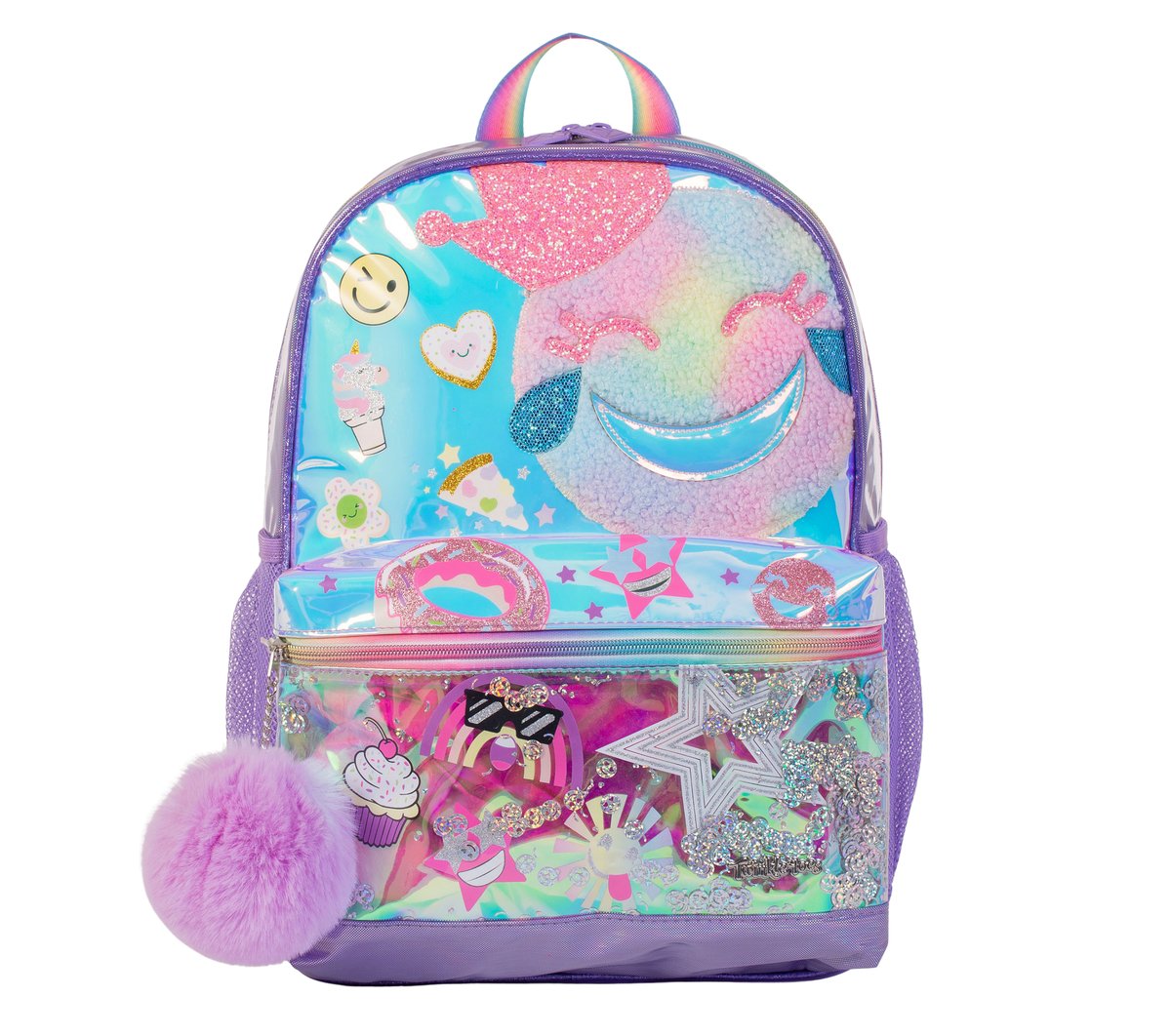 Twinkle Toes: Unicorn Backpack | Skechers Kids|Clothing