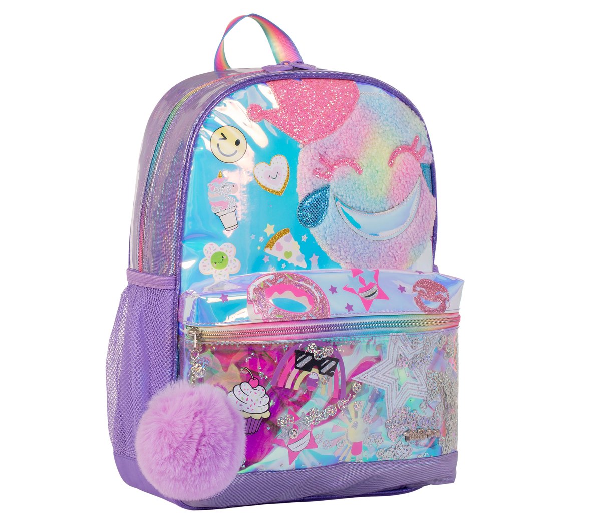 Twinkle Toes: Unicorn Backpack | Skechers Kids|Clothing