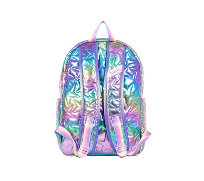 Twinkle Toes: Puffy Star Backpack | Skechers Kids|Clothing