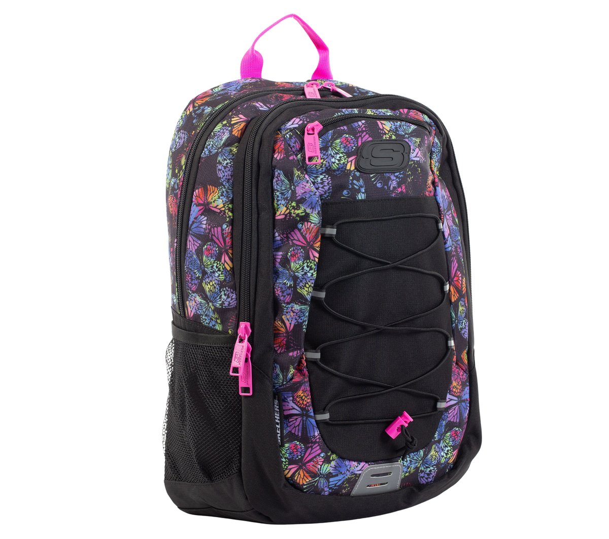 Eagle Trail Backpack | Skechers Kids|Clothing