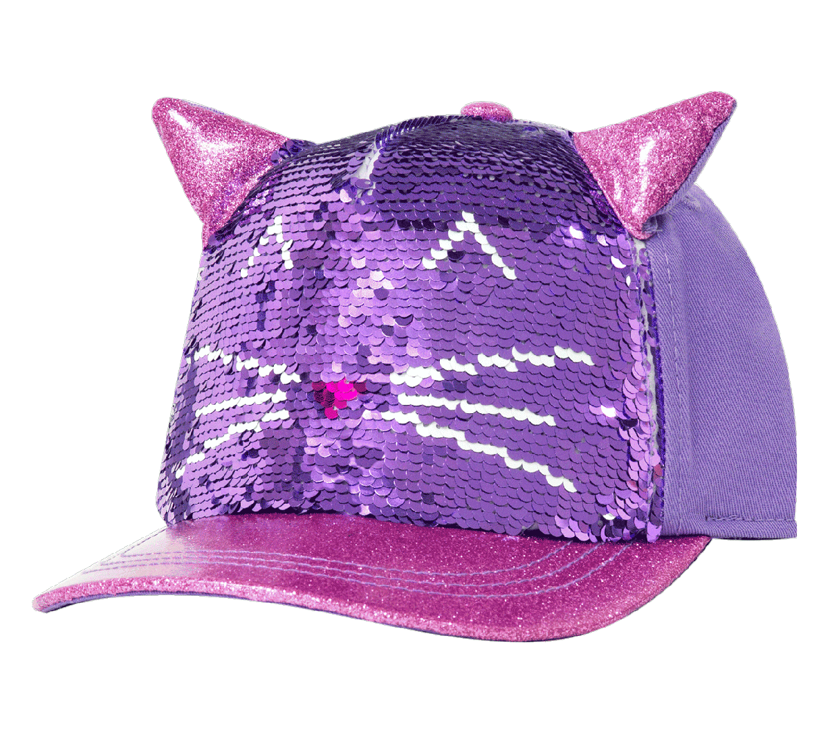 Cat Ear Hat | Skechers Kids|Clothing