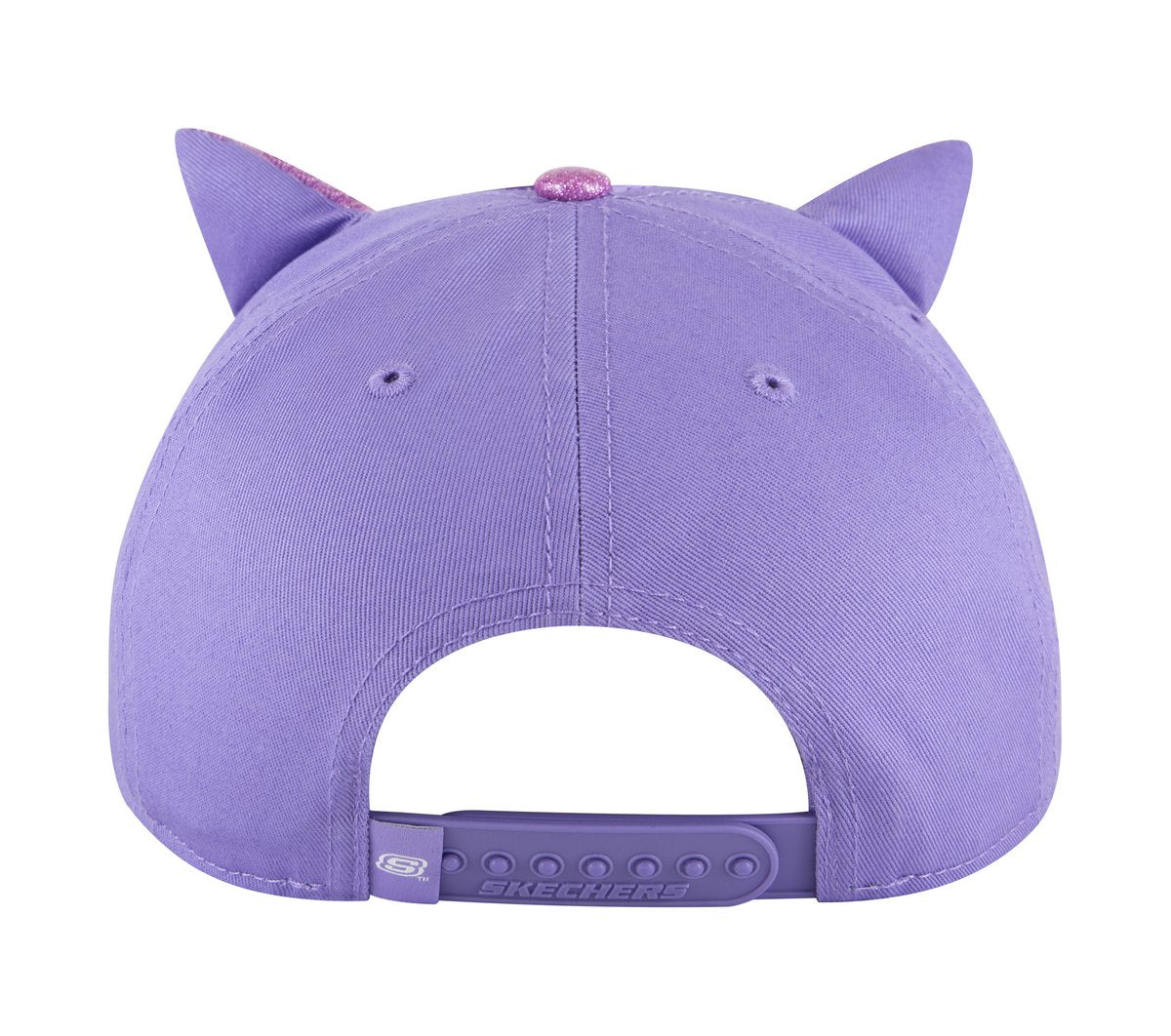 Cat Ear Hat | Skechers Kids|Clothing