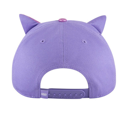 Cat Ear Hat | Skechers Kids|Clothing