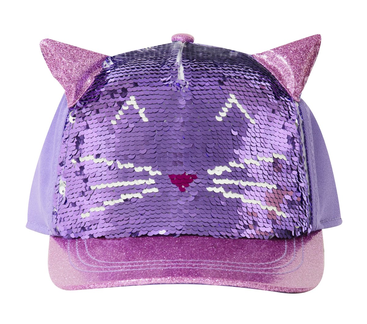 Cat Ear Hat | Skechers Kids|Clothing