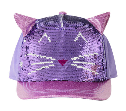 Cat Ear Hat | Skechers Kids|Clothing