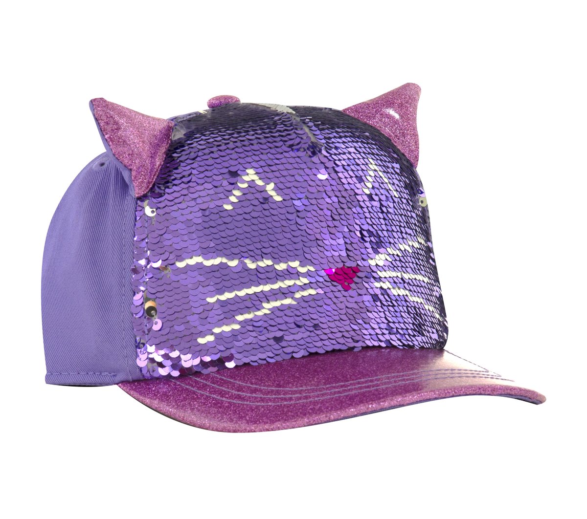 Cat Ear Hat | Skechers Kids|Clothing
