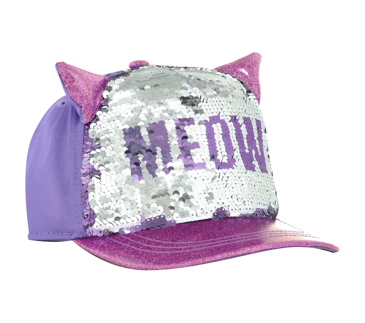 Cat Ear Hat | Skechers Kids|Clothing