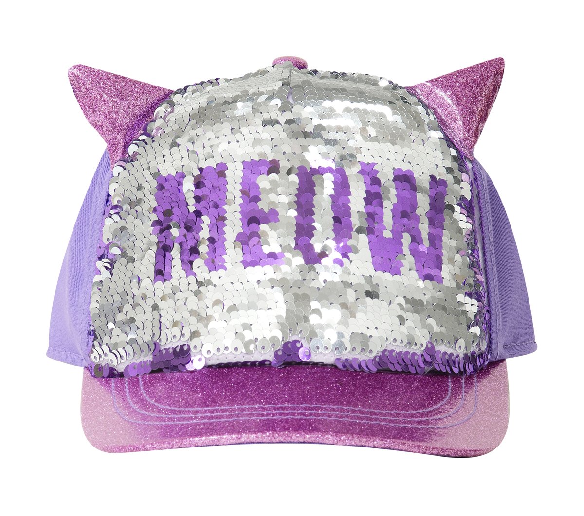 Cat Ear Hat | Skechers Kids|Clothing