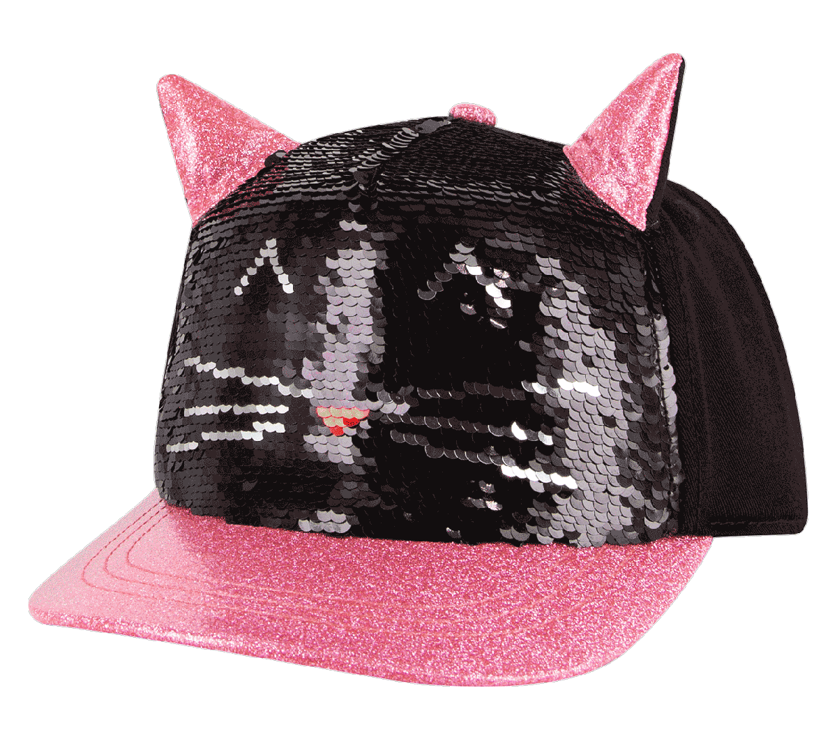 Cat Ear Hat | Skechers Kids|Clothing