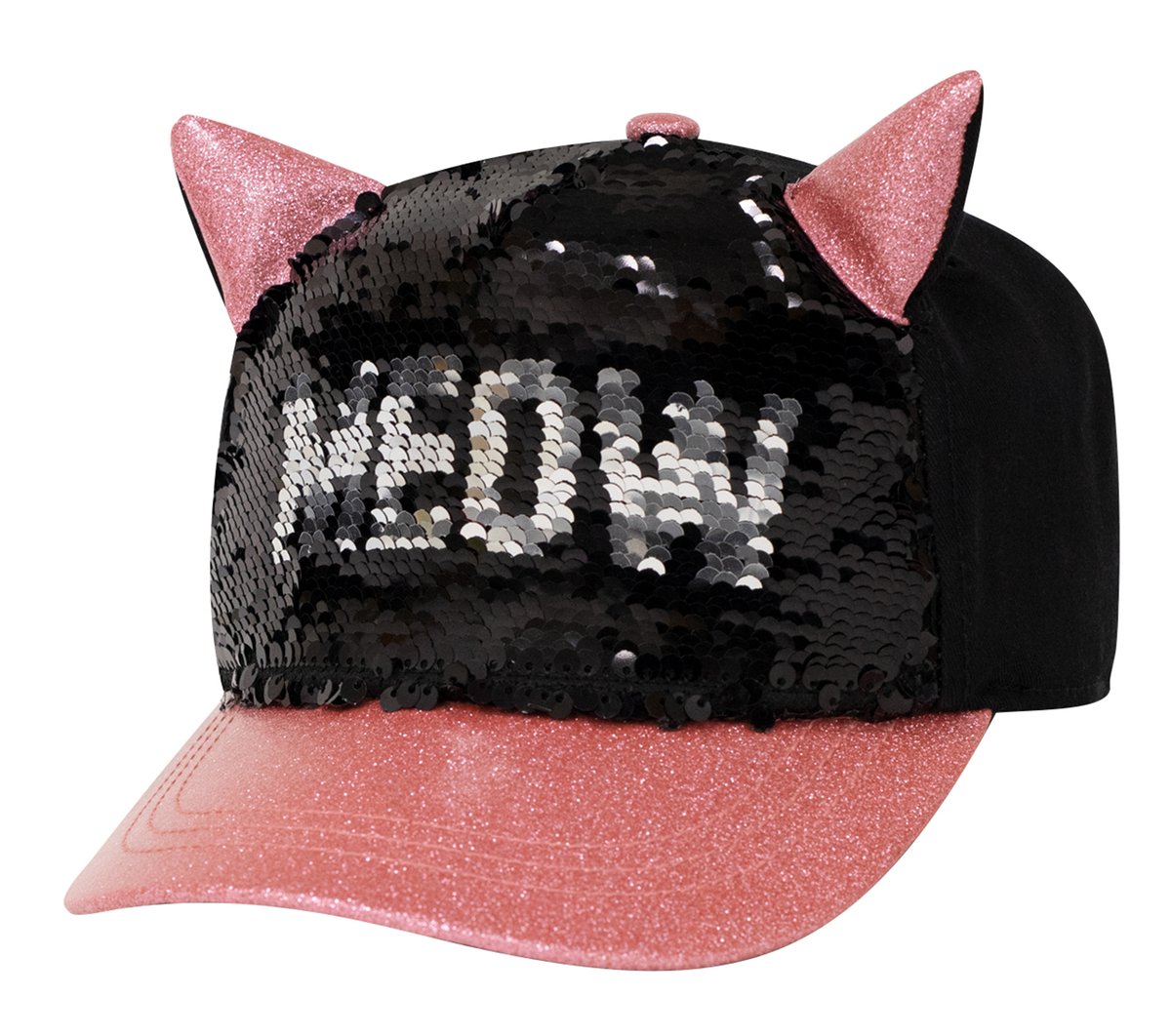 Cat Ear Hat | Skechers Kids|Clothing