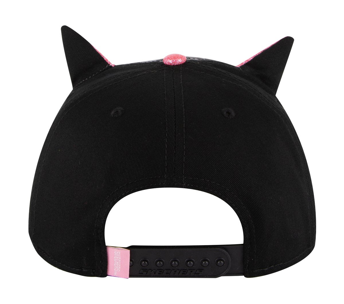 Cat Ear Hat | Skechers Kids|Clothing