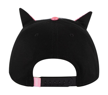 Cat Ear Hat | Skechers Kids|Clothing