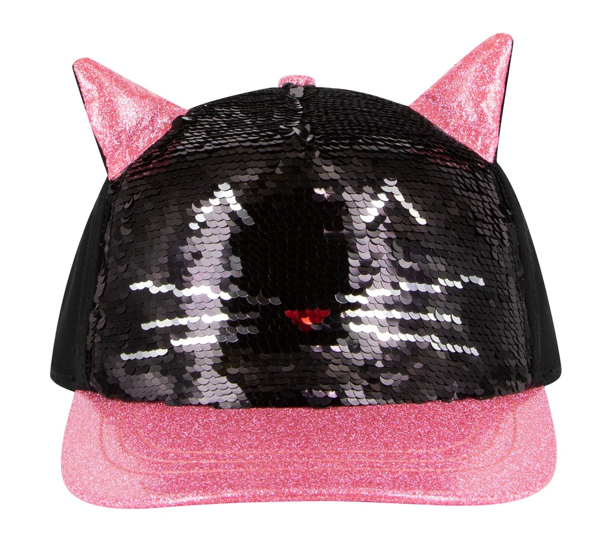 Cat Ear Hat | Skechers Kids|Clothing