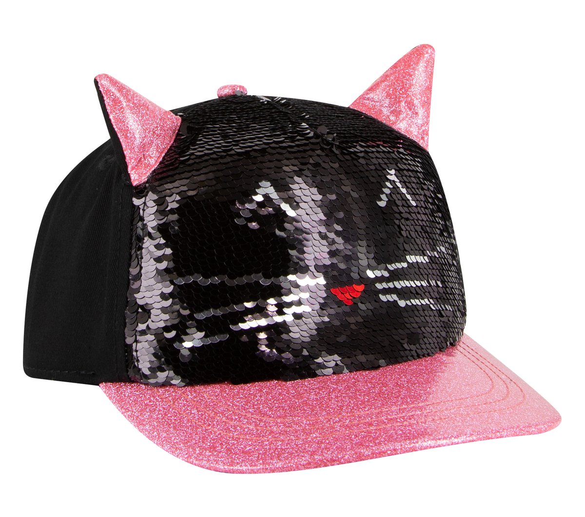 Cat Ear Hat | Skechers Kids|Clothing