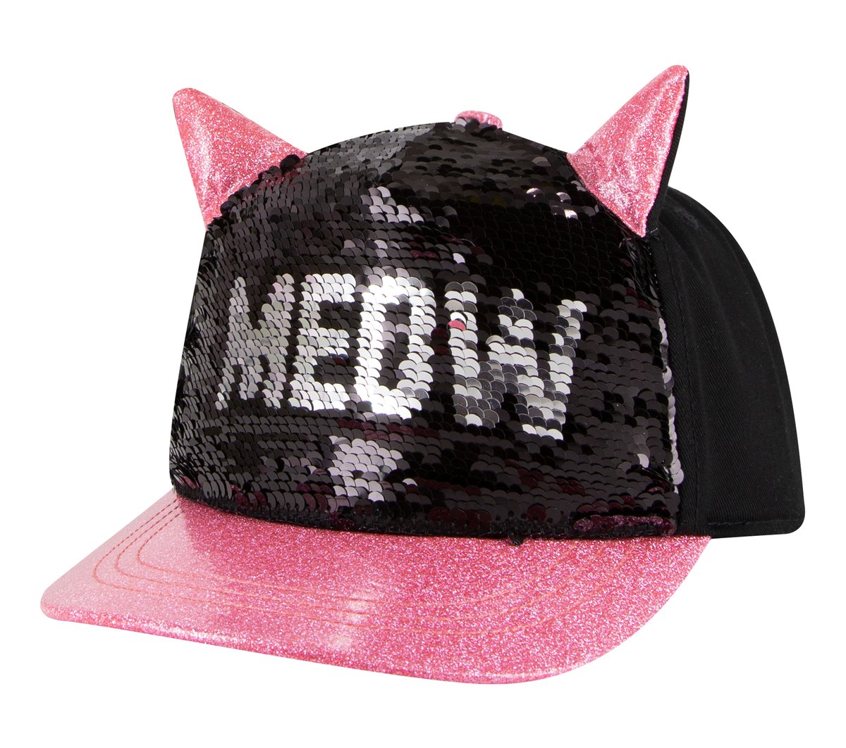 Cat Ear Hat | Skechers Kids|Clothing