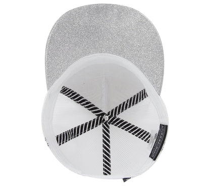 Caticorn Sequin Trucker Hat | Skechers Kids|Clothing